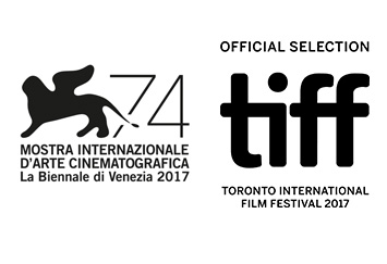 THE MATCH FACTORY Venice and Toronto Line-up 2017