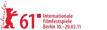 Logo Berlinale & EFM 2011
