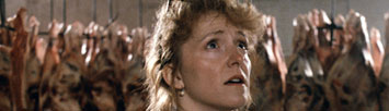 The Working Class Trilogy: Ariel