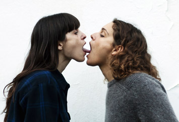 Attenberg/Our grand desapir Awards