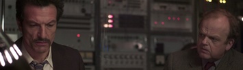 Berberian Sound Studio