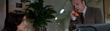 Berberian Sound Studio