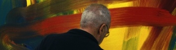 Gerhard Richter Painting