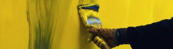 Gerhard Richter Painting