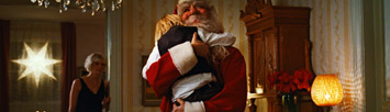 Home for Christmas