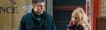 Love and Other Crimes