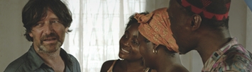 Sleeping Sickness