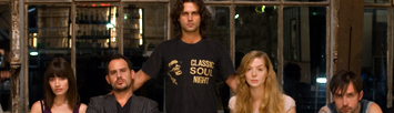 Soul Kitchen