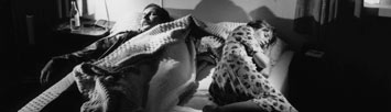 Take Care of your Scarf, Tatjana
