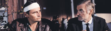 The Looser Trilogy: The Man without a Past