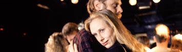 The Working Class Trilogy: The Match Factory Girl