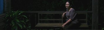 Uncle Boonmee Who Can Recall His Past Lives