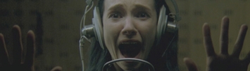 Berberian Sound Studio by Peter Strickland