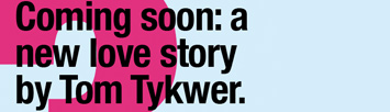 Three by Tom Tykwer