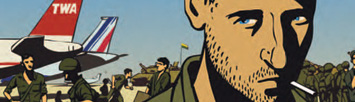 Waltz with Bashir