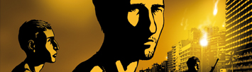 Waltz with Bashir