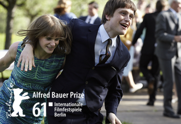 Alfred Bauer Prize