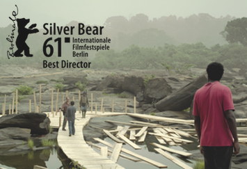 Silver Bear