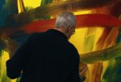 Gerhard Richter Painting