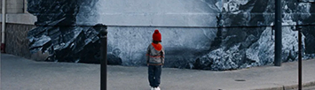 An Urban Allegory
