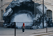 An Urban Allegory