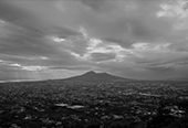 Below the Clouds