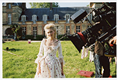 Making Marie Antoinette