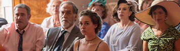 Rosa's Wedding